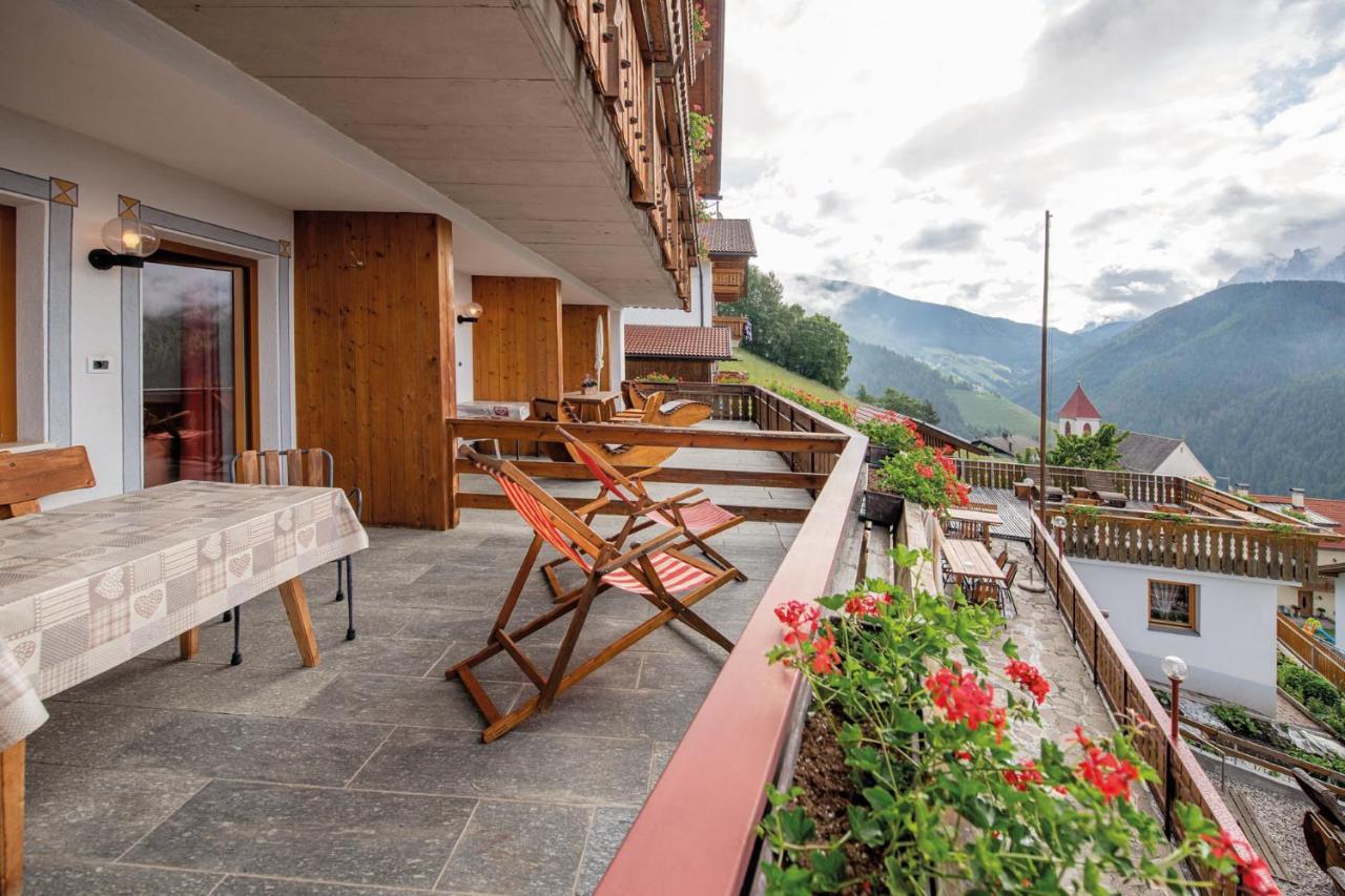 Mountain Residence Alpenhof - Company Hotel Alpenhof Kg Sas Der Gasser Renate Bressanone Exterior foto