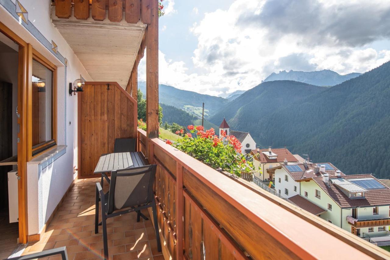 Mountain Residence Alpenhof - Company Hotel Alpenhof Kg Sas Der Gasser Renate Bressanone Exterior foto